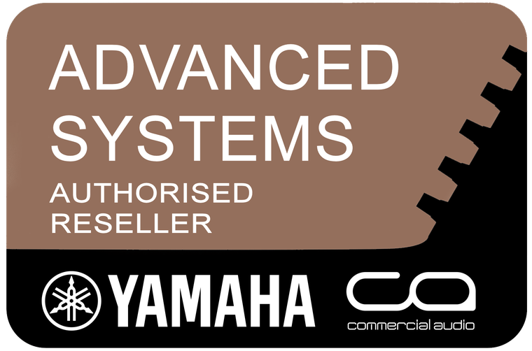 Yamaha Commercial Audio Advanced Systems &mdash; Authorised Reseller