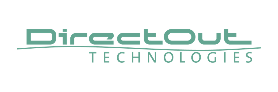 DirectOut Technologies