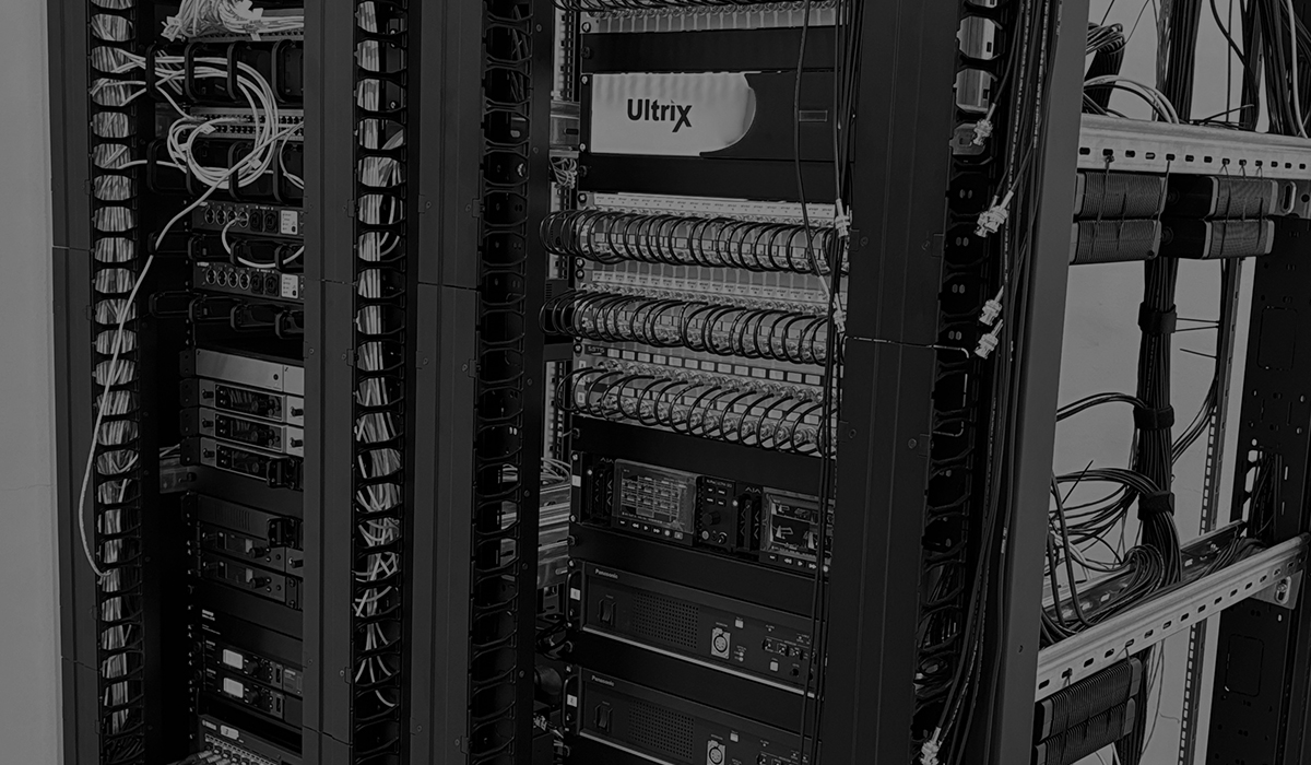 IT Solutions