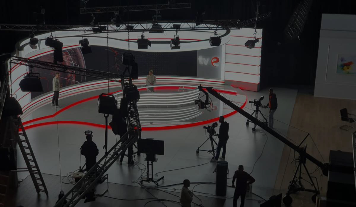 Media Production