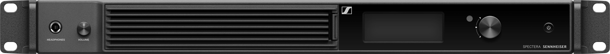 Spectera Base Station, 1 RU