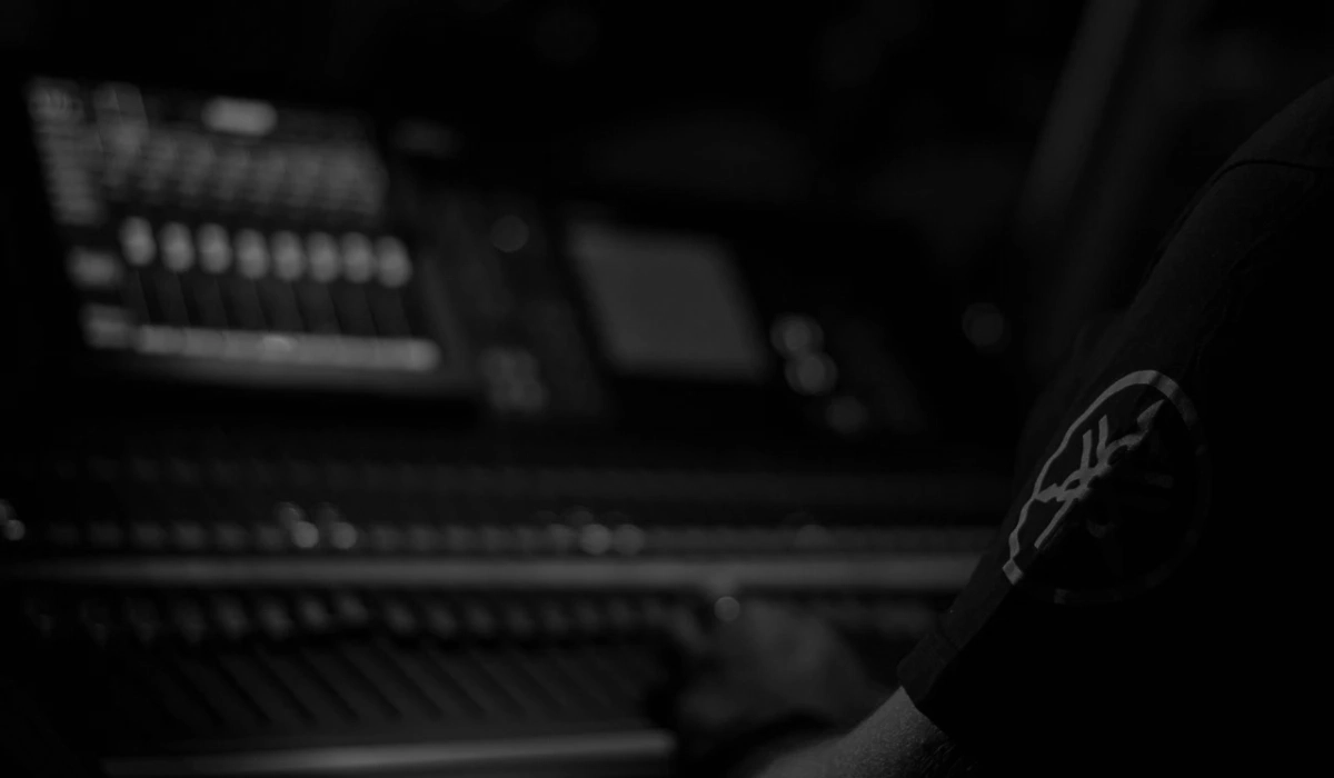 Pro Audio