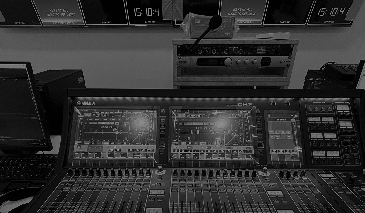 Studio
