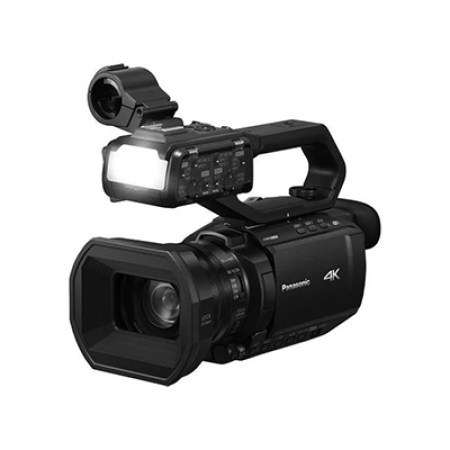 camcorders