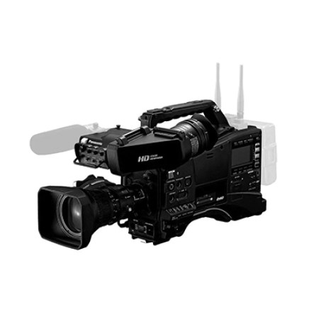 cameras