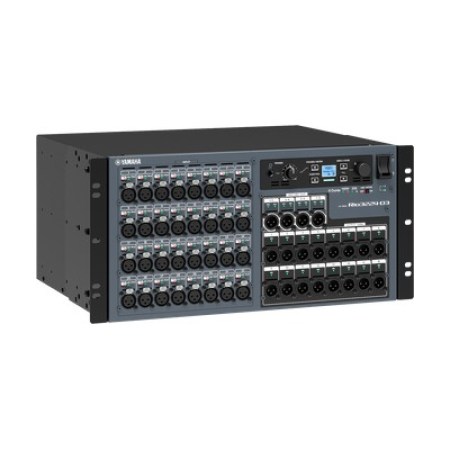 io-racks-interfaces