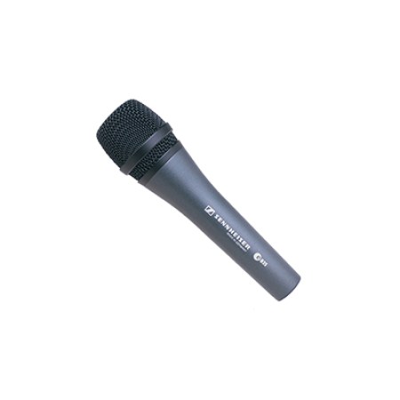 microphones