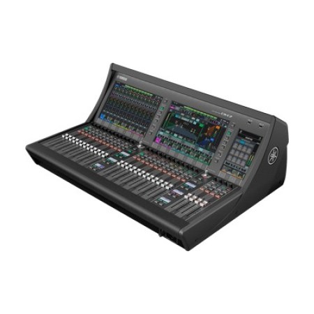 mixing-consoles