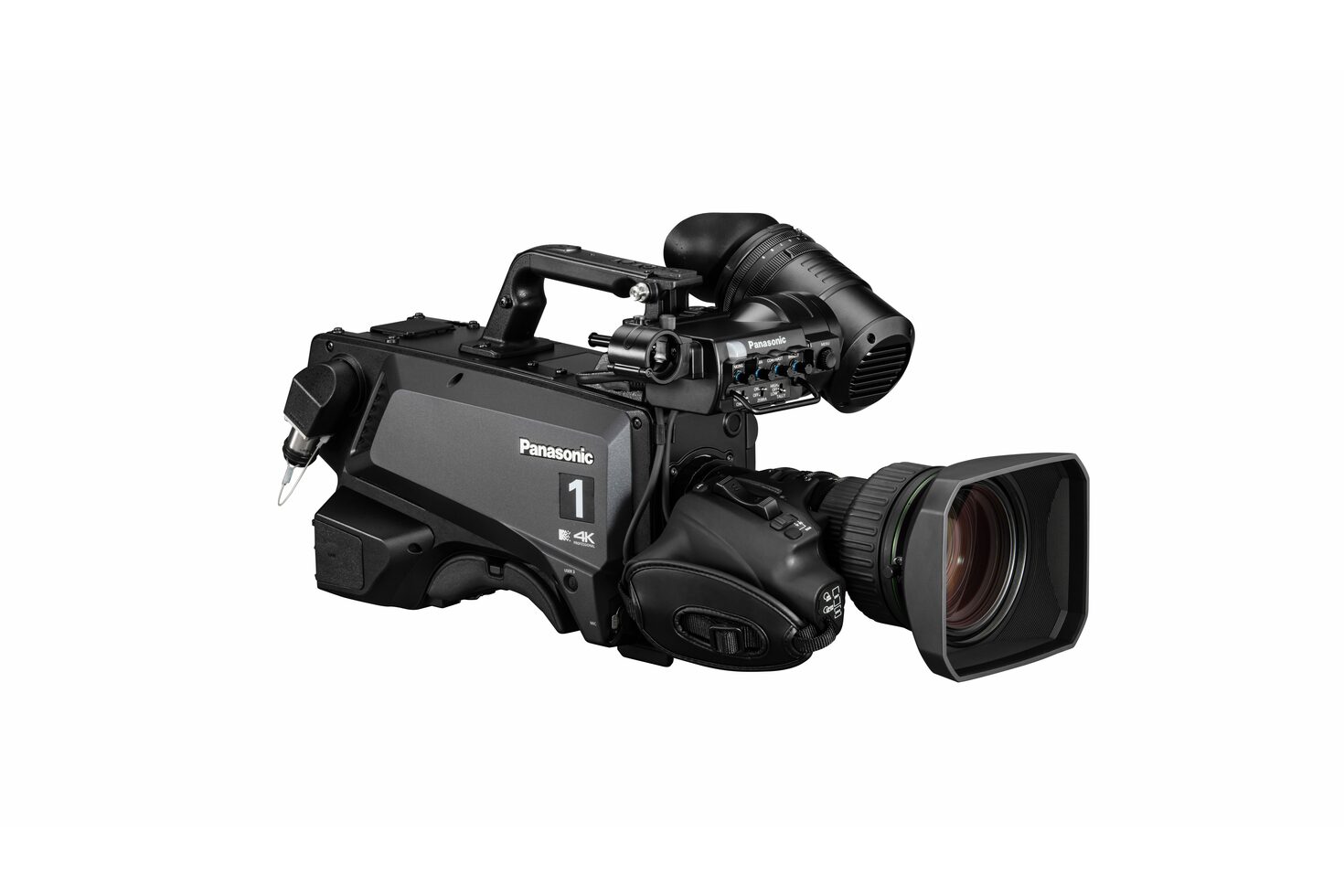 Panasonic AK-UC3300