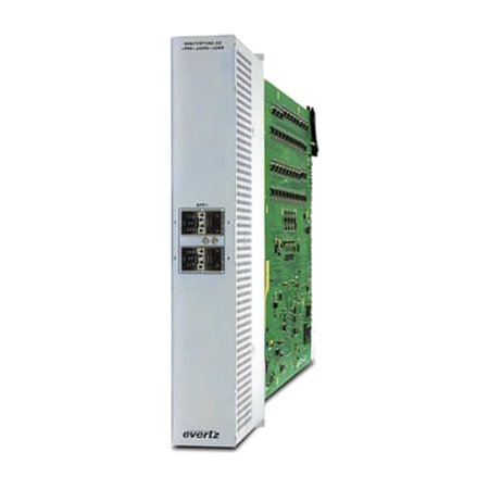 ev-3067VIP10G-J2K-HW