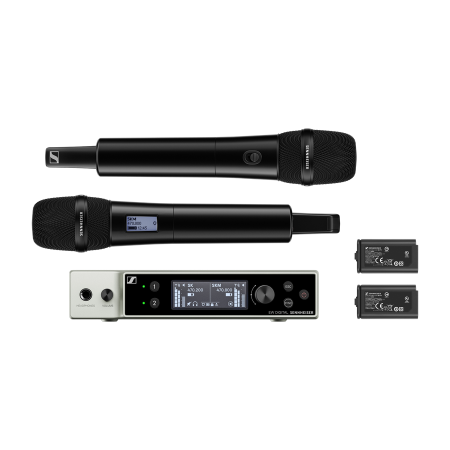 ewdx-835s-set