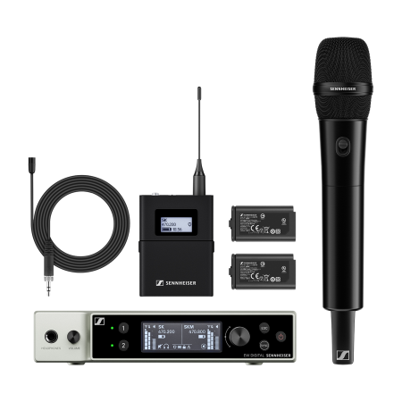 ewdx-mke2-835s-set