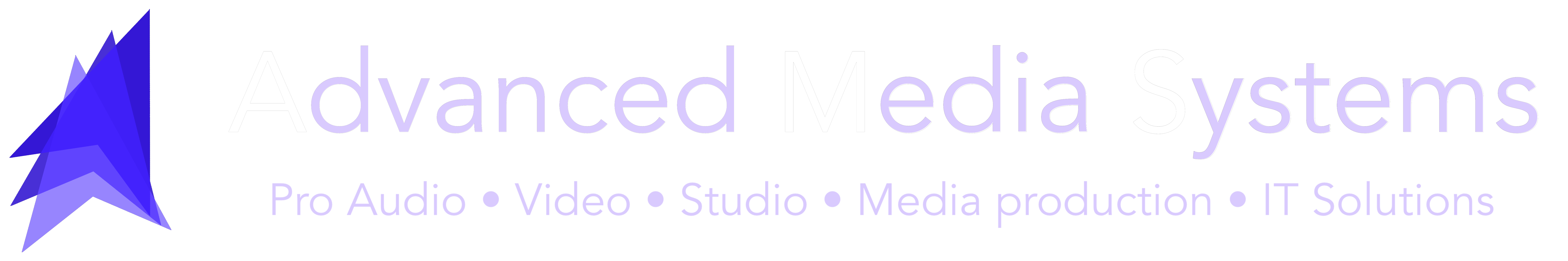 AMSYS — Advanced Media Systems